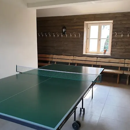 Prázdninový dům Cozy Holiday In - Ski&sauna - What'app - 0039-3512-039-610 - For Reservations!