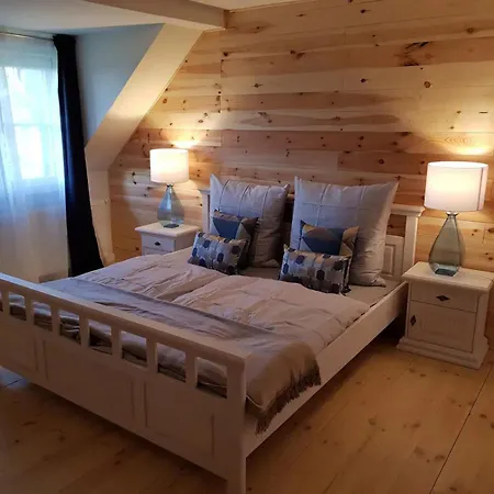 Prázdninový dům Cozy Holiday In - Ski&sauna - What'app - 0039-3512-039-610 - For Reservations! Altenberg (Krušné hory)