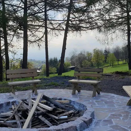 Cozy Holiday In - Ski&sauna - What'app - 0039-3512-039-610 - For Reservations! Altenberg (Krušné hory)