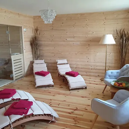 Prázdninový dům Cozy Holiday In - Ski&sauna - What'app - 0039-3512-039-610 - For Reservations!