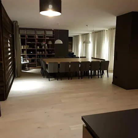 Cozy Holiday In - Ski&sauna - What'app - 0039-3512-039-610 - For Reservations!