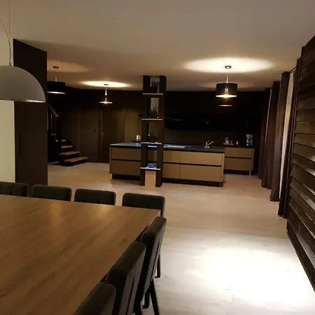 Cozy Holiday In - Ski&sauna - What'app - 0039-3512-039-610 - For Reservations! Prázdninový dům