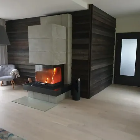 Prázdninový dům Cozy Holiday In - Ski&sauna - What'app - 0039-3512-039-610 - For Reservations! *