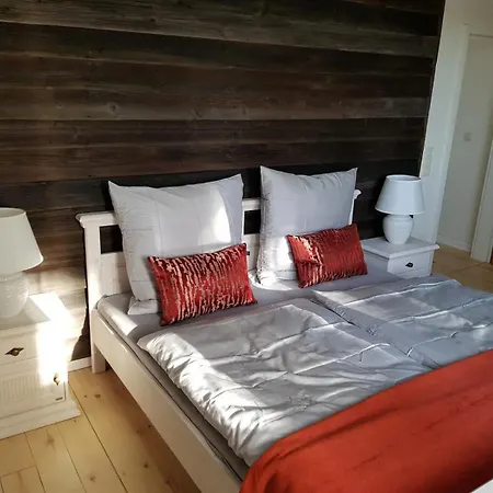 Cozy Holiday In - Ski&sauna - What'app - 0039-3512-039-610 - For Reservations! Altenberg (Krušné hory)