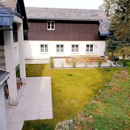 Cozy Holiday In - Ski&sauna - What'app - 0039-3512-039-610 - For Reservations! Altenberg (Krušné hory)